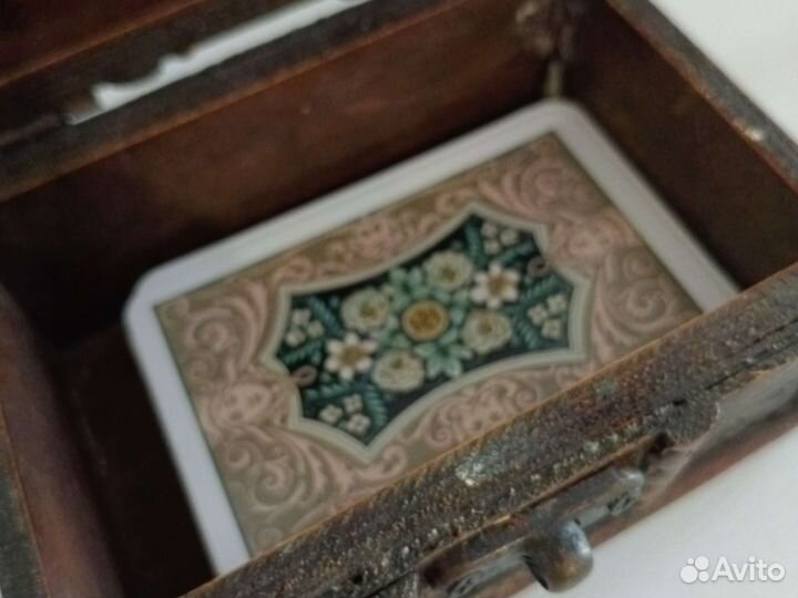 Гадание на Таро, Ленорман