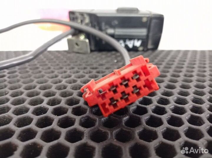 Переключатель подрулевой управления магнитолой