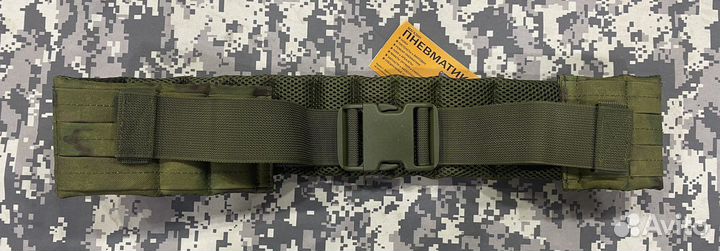 Пояс разгрузочный V-PRO