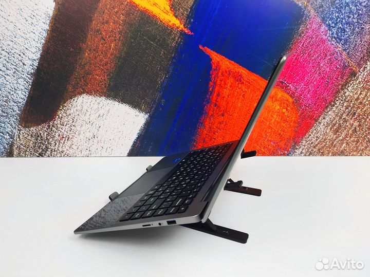 Ноутбук на i3 512Gb SSD 8Gb