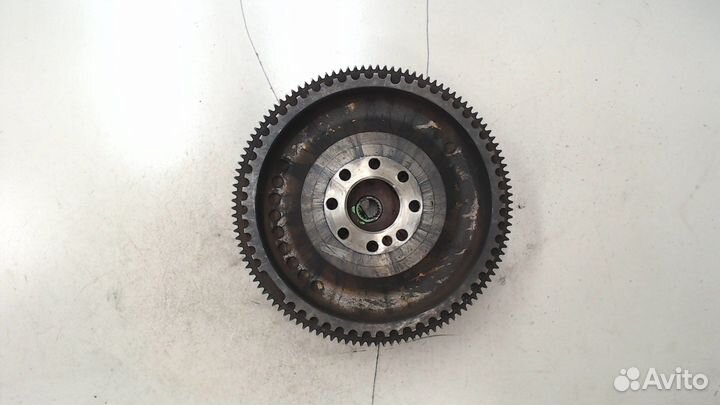 Маховик Peugeot Boxer, 2007