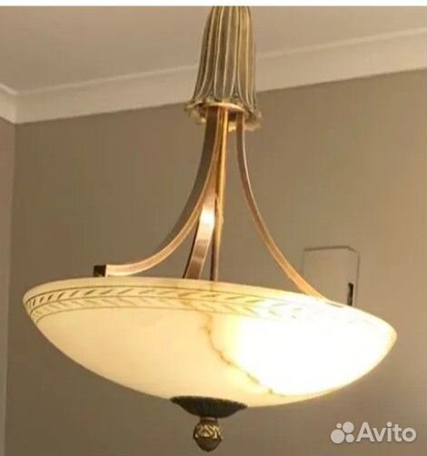 Маринер. Mariner. Люстра. Бра