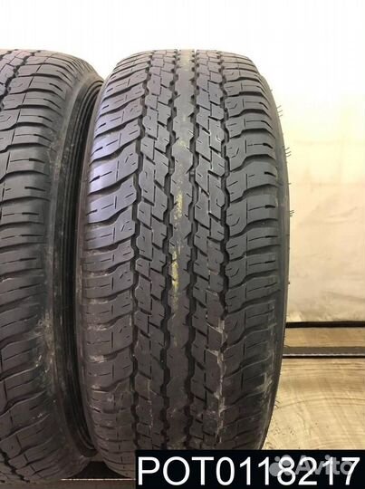 Dunlop Grandtrek AT25 265/65 R17 112S