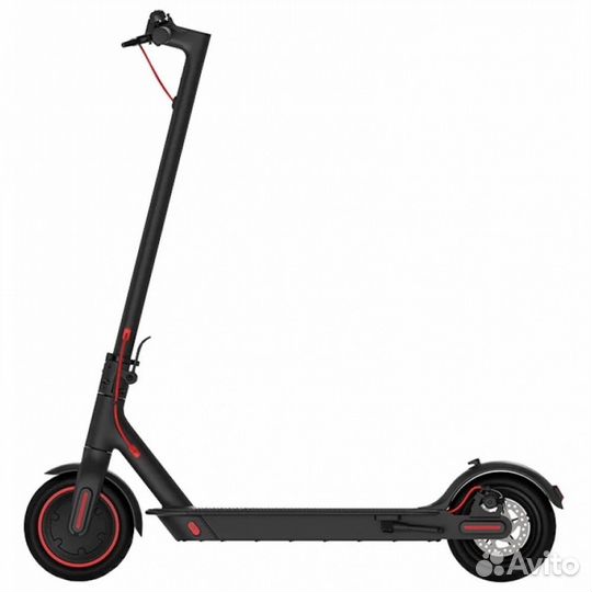 Электросамокат Xiaomi M365 Electric Scooter Pro