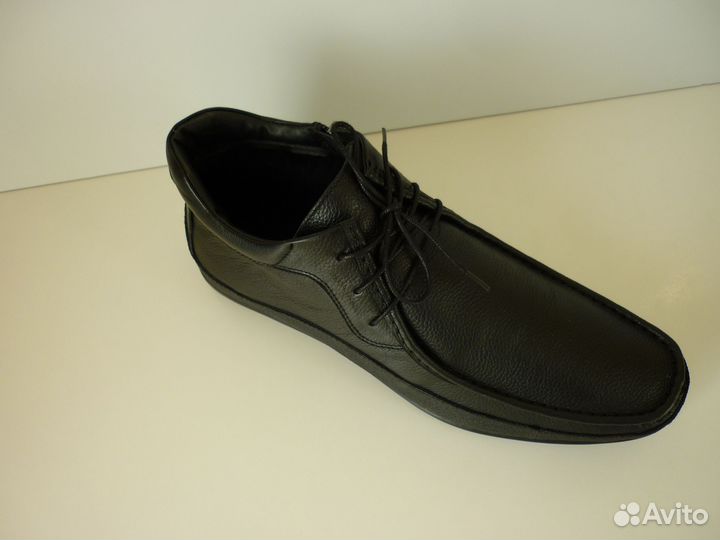 Ботинки мужские west club 45 размера