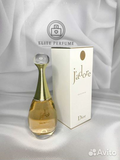 Dior Jadore Диор Жадор духи парфюм