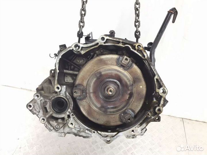 Коробка передач автоматическая (АКПП) AF17 Opel As