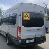 Пассажирские перевозки микроавтобус, Серпухов