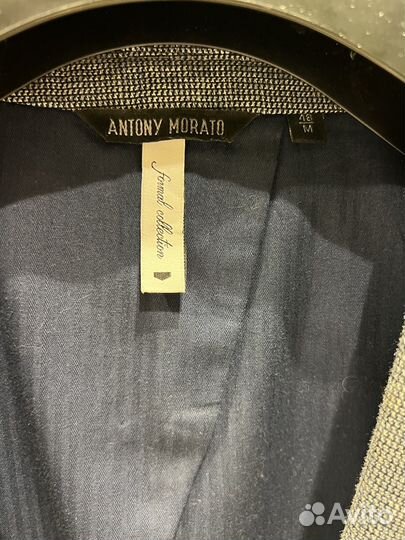 Пиджак мужской