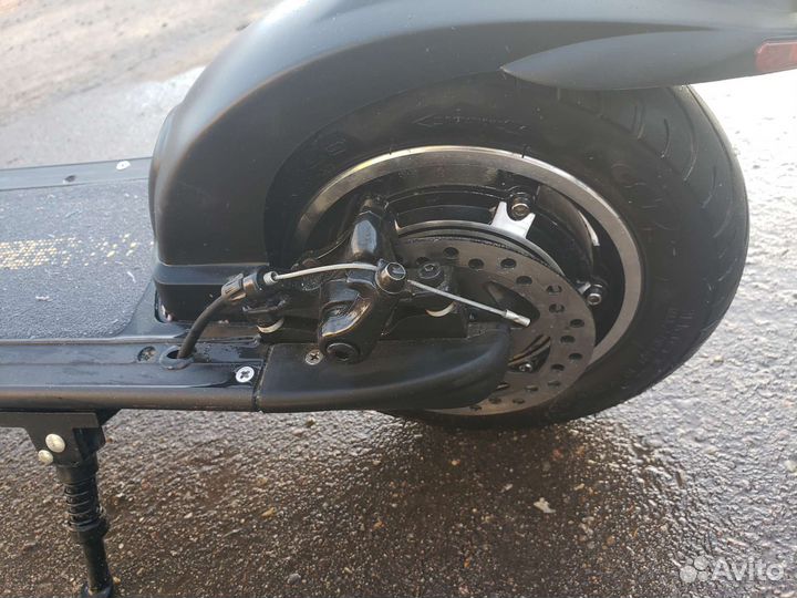 Электросамокат Joyor X1