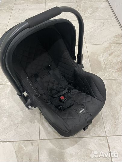 Автолюлька от 0