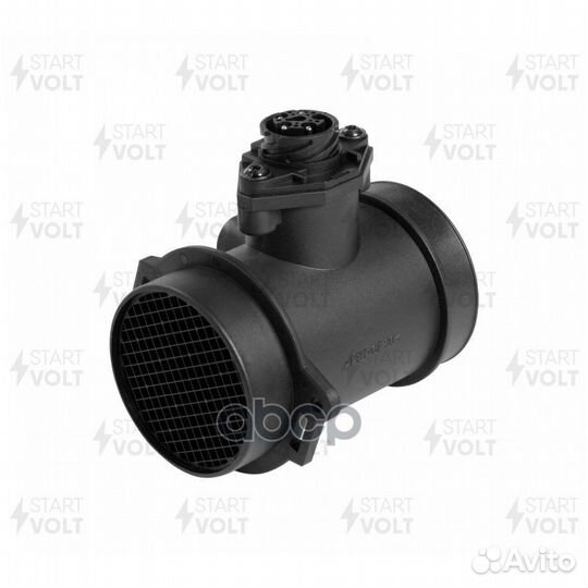 Датчик масс.расх.воздуха для а/м Mercedes-Benz