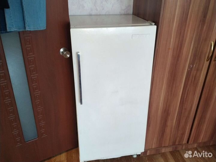 Холодильник