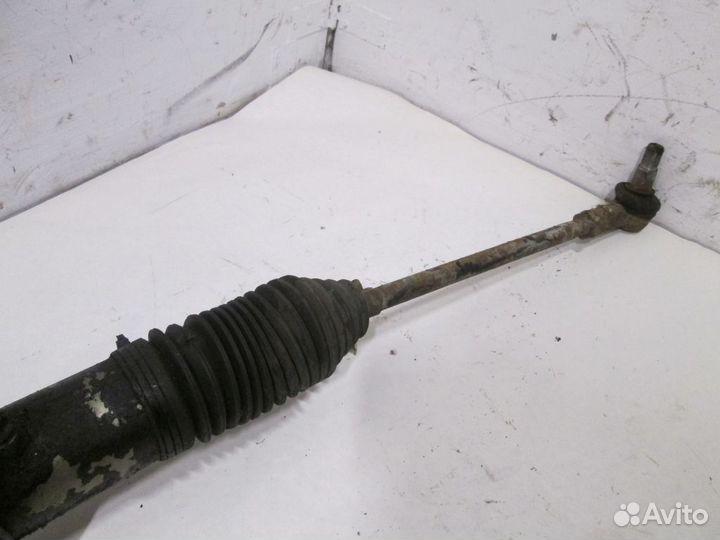 Рулевая рейка Мерседес