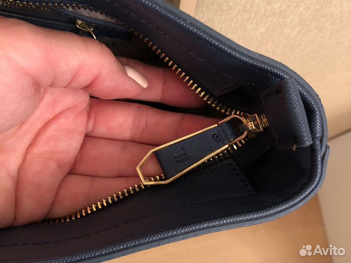 Сумка женская новая The trussardi jeans