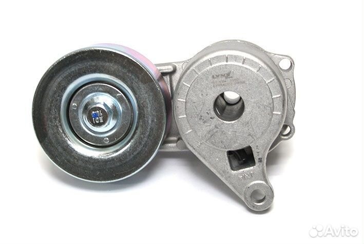 Ролик ремня приводного mitsubishi galant/lancer