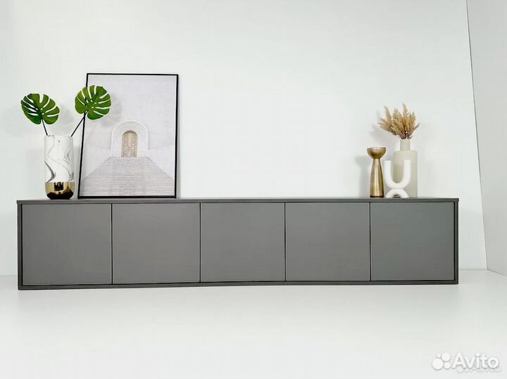 Стильная тумба 