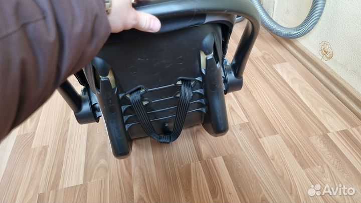 Детское автолюлька от 0