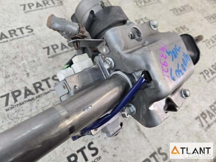 Рулевая колонка daihatsu terios KID