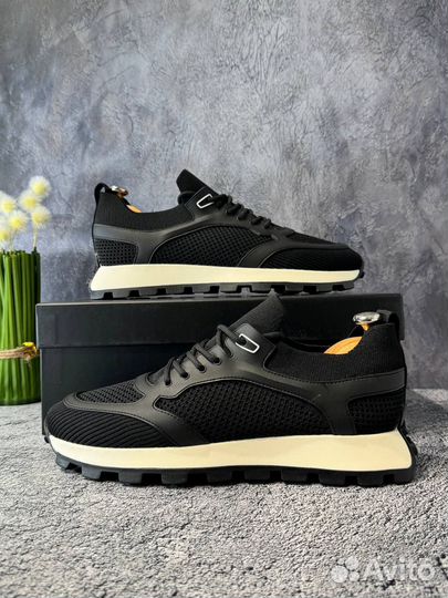 Кроссовки мужские romitan