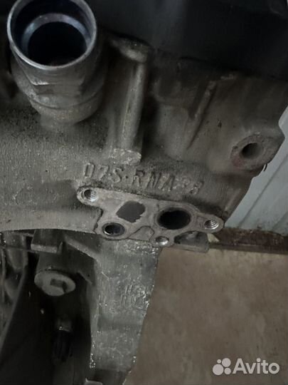 Двигатель honda r18a2