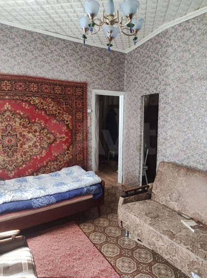 1-к. квартира, 30,5 м², 2/2 эт.