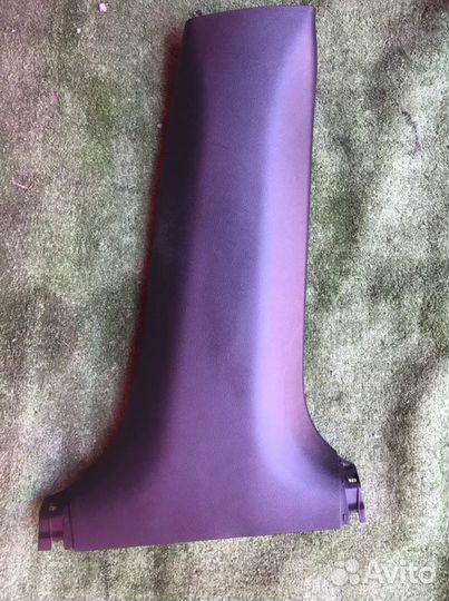 Накладка на стойку кузова Lexus Gs300H AWL10