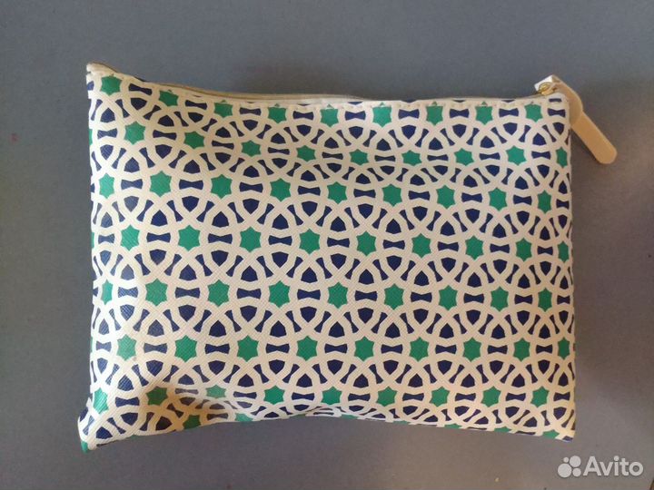 Полётный набор Turkish airlines (эконом)