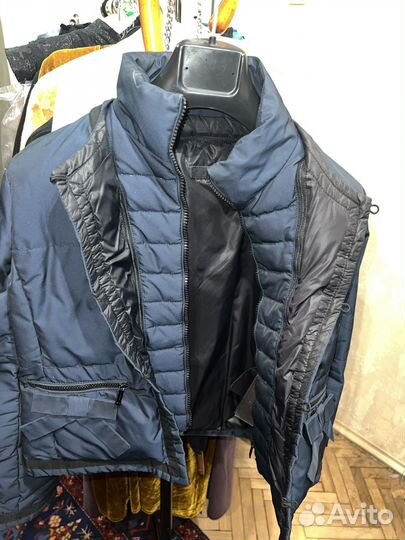 Куртка женская