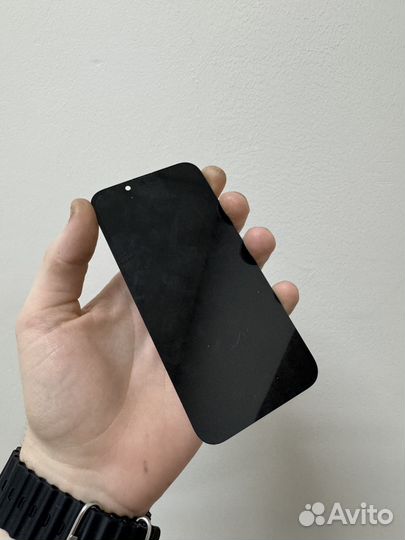 Дисплей FOG iPhone 13 mini