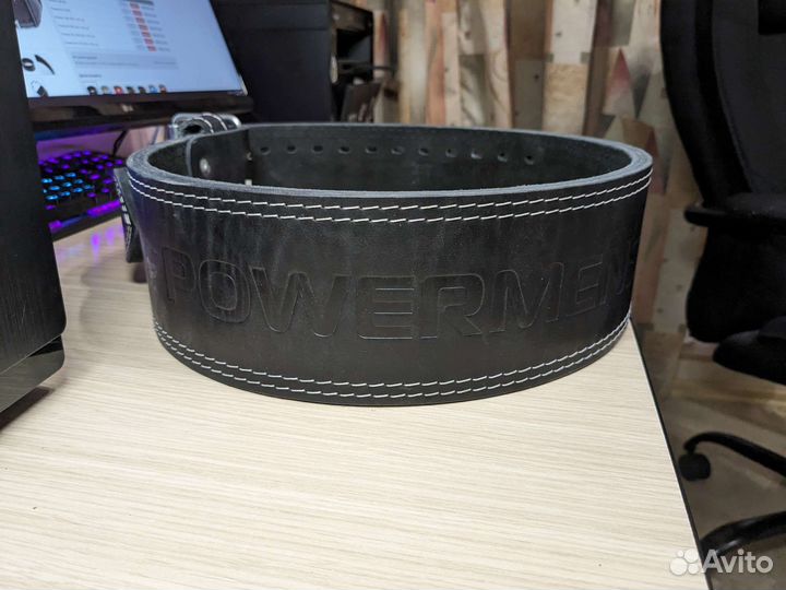 Пояс Powermens, размер L