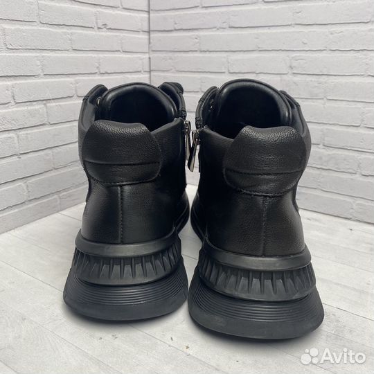 Ботинки Tendance. Оригинал