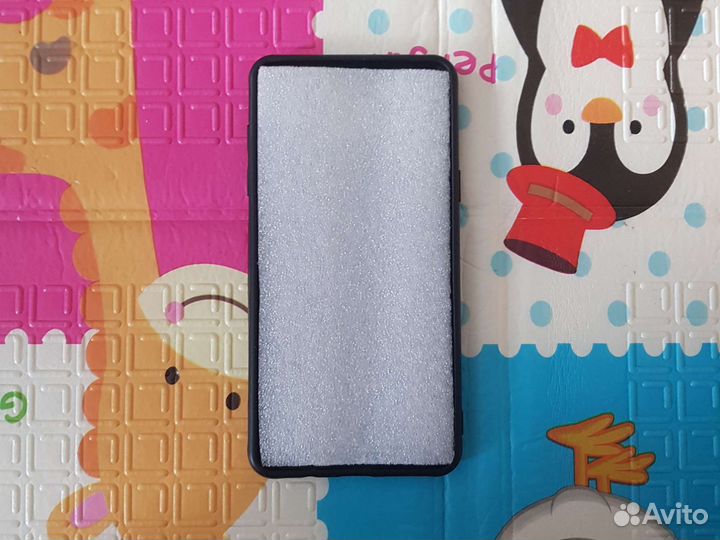 Чехол на samsung a5 2016