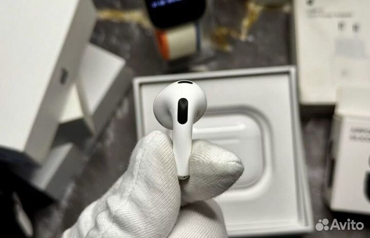 AirPods 3 premium 2024г