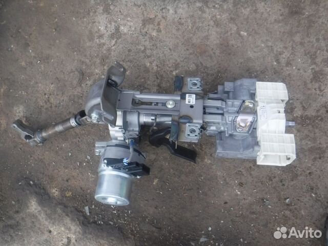 Колонка рулевая для Mazda CX 5 2012)