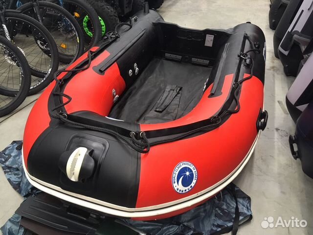 Лодка пвх Stormline Adventure Standard 310 б/у