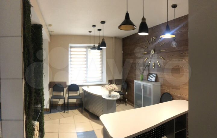 Офис, 65 м²