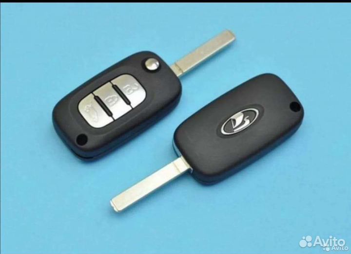 Ключи для авто с чипом,чипы для а/з, выкидные