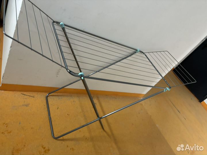 Сушилка для белья бу