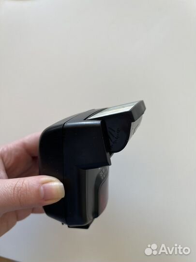 Вспышка Metz 24-AF1 для canon sony nikon