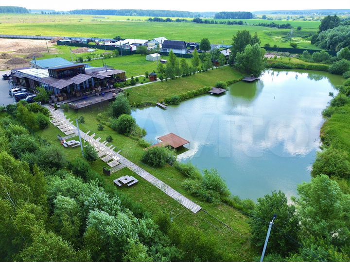 Участок 10 сот. (ИЖС)