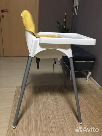 Стульчик для кормления IKEA