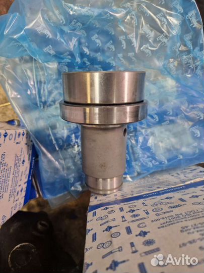 Вал отбора мощности Камаз 740.30