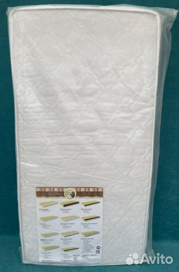 Матрас детский