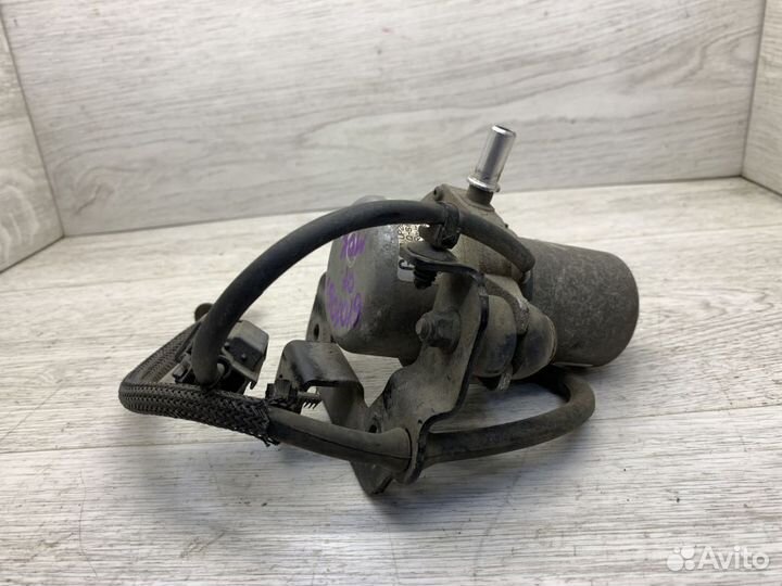 Вакуумный насос Опель Mokka