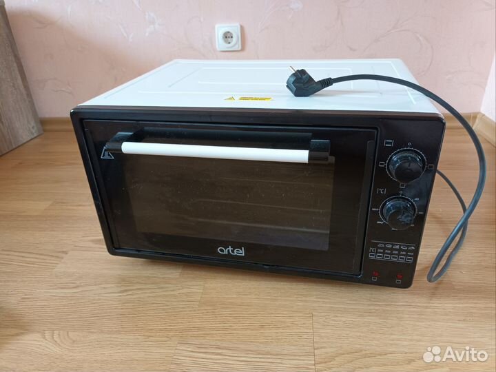 Мини-печь Artel AMD 3216 E