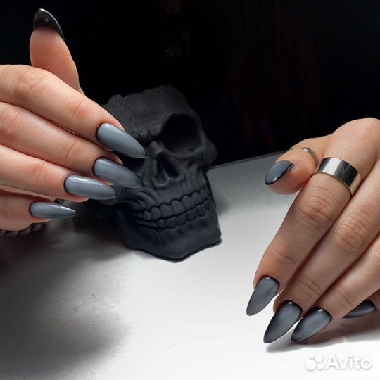 Маникюр педикюр на дому