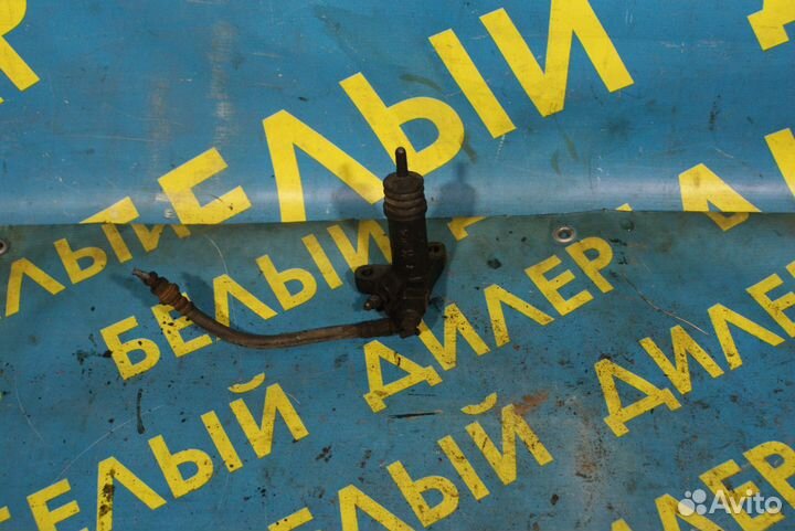 Цилиндр сцепления Hyundai Galloper jkc4