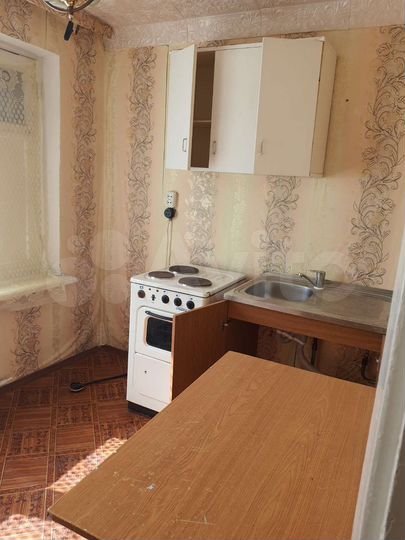 2-к. квартира, 43,1 м², 1/3 эт.