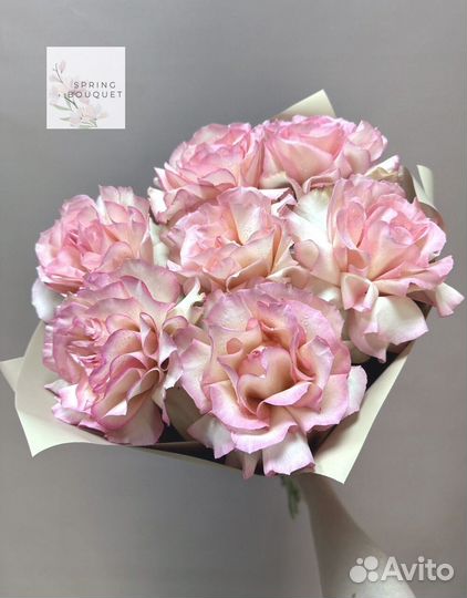 Букет из роз / 201 роза